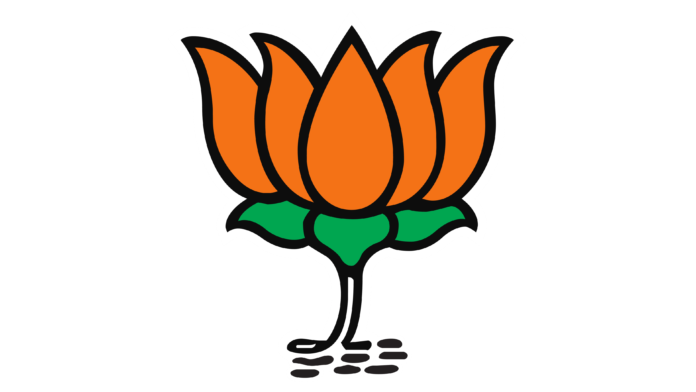 BJP-logo