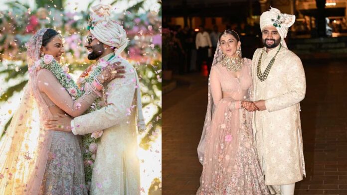 Rakul-Preet-और-Jackky-Bhagnani