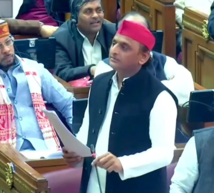 जब प्रभु राम दिल में बसते हो तो नाम लेने की क्या जरूरत है
