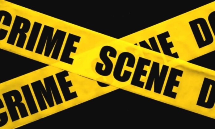 crime