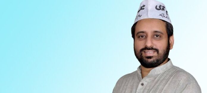 Amanatullah-Khan