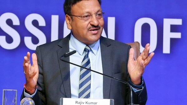 rajeev kumar