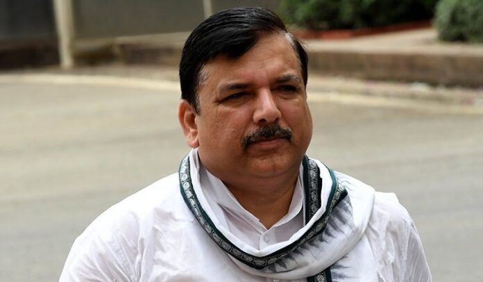 sanjay singh
