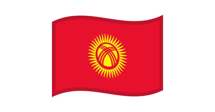 kirgistan