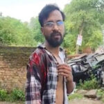 लखनऊ में दो युवकों पर कैंची से ताबड़तोड़ हमला